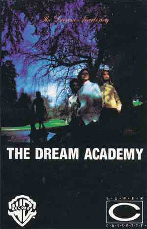 The Dream Academy - The Dream Academy