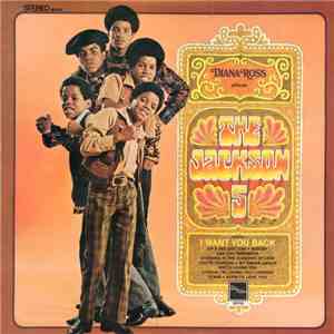 The Jackson 5 - Diana Ross Presents The Jackson 5