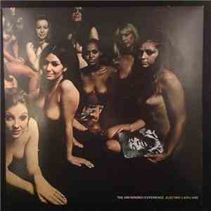 The Jimi Hendrix Experience - Electric Ladyland