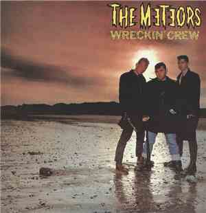 The Meteors  - Wreckin' Crew