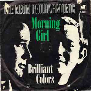 The Neon Philharmonic - Morning Girl