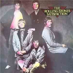The Rolling Stones - Satisfaction