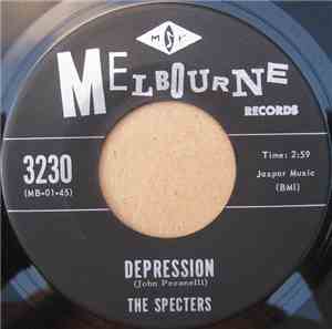 The Specters - Depression