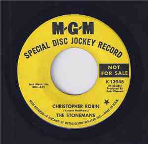 The Stonemans - Christopher Robin