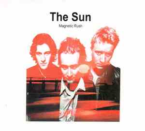 The Sun  - Magnetic rush