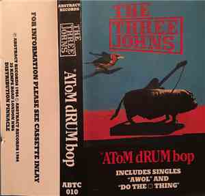 The Three Johns - Atom Drum Bop