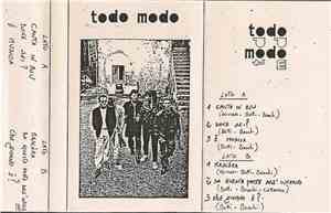 Todo Modo  - Todo Modo