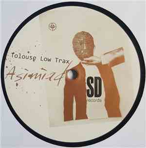 Tolouse Low Trax / Noblesse Oblige - Asimiad