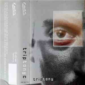 Tony Cetinski - Triptonyc
