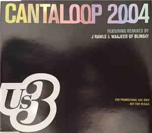 Us3 - Cantaloop 2004