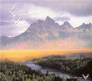 USAF Heartland Of America Band - Land Of The Free