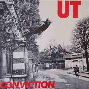 UT - Conviction
