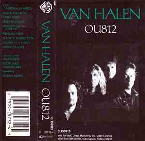 Van Halen - OU812