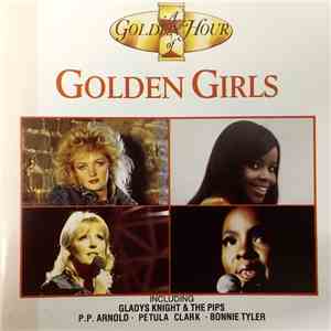 Various - A Golden Hour Of Golden Girls