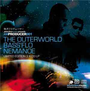 Various - AM Producer 01