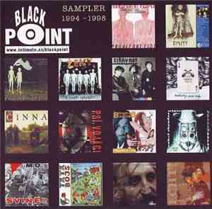 Various - Black Point Sampler 1994-1998
