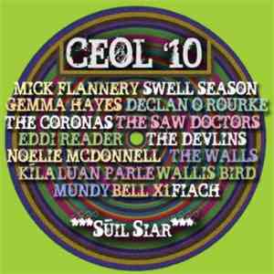 Various - Ceol '10