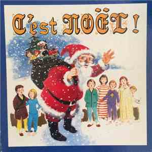 Various - C'est Noel !