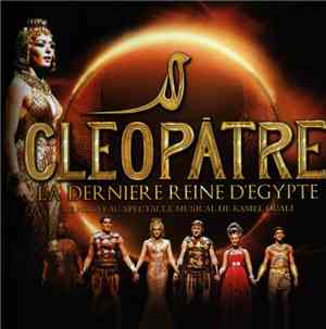 Various - Cleopâtre - La Dernière Reine D'Egypte
