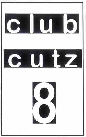 Various - Club Cutz 8