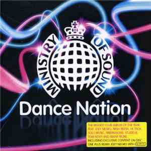 Various - Dance Nation 2006 (Ministry Of Sound)