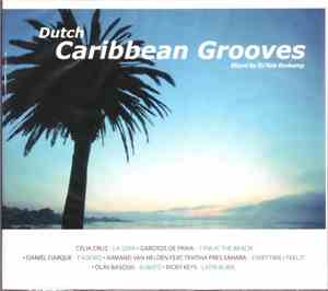 Various - Dutch Caribbean Grooves
