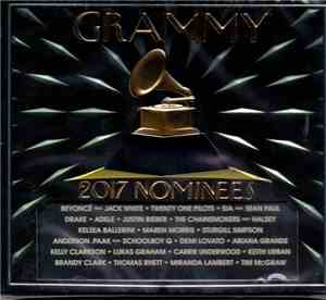 Various - Grammy 2017 Nominees