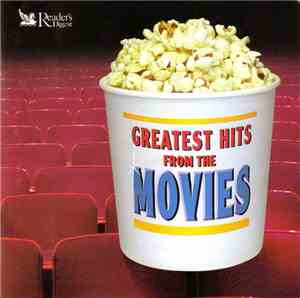 Various - Greatest Hits From The Movies