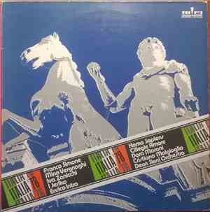 Various - Italia '78