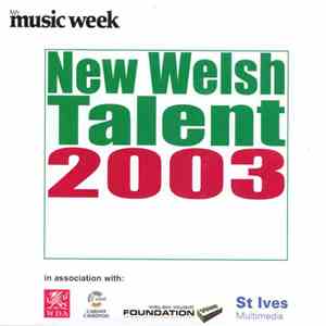 Various - New Welsh Talent 2003