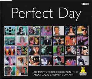 Various - Perfect Day