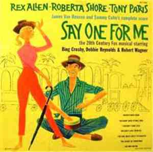 Various - Say One For Me