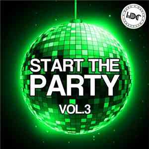Various - Start The Party Vol.3
