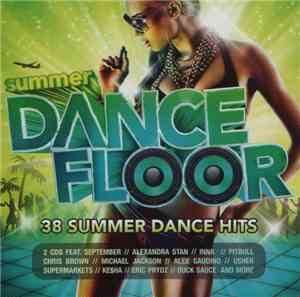 Various - Summer Dance Floor