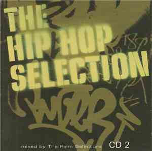 Various - The Hip Hop Selection CD 2