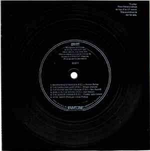 Various - Untitled