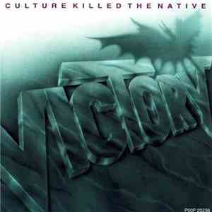 Victory  - Culture Killed The Native