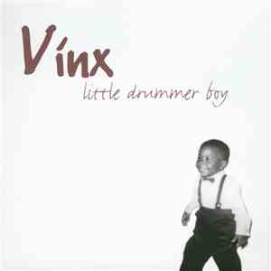 Vinx  - Little Drummer Boy
