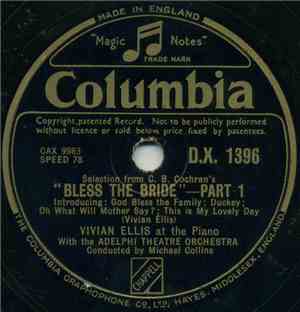 Vivian Ellis - Bless The Bride