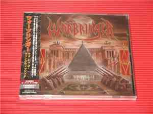 Warbringer - Woe To The Vanquished