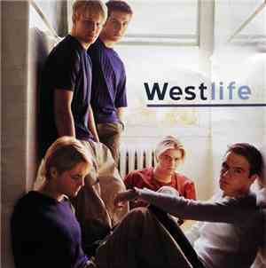 Westlife - Westlife