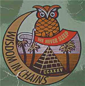 Wisdom In Chains - We Never Sleep