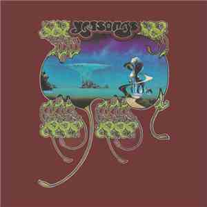 Yes - Yessongs