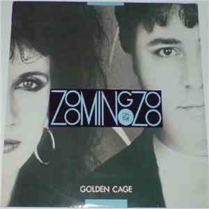 Zooming On The Zoo - Golden Cage