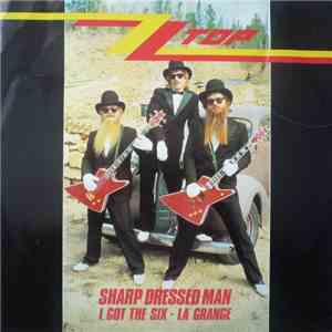 ZZ Top - Sharp Dressed Man