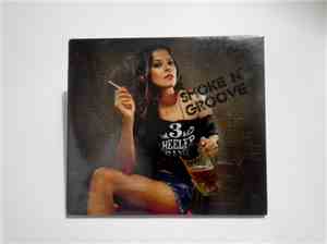3 Wheeler Band - Smoke N' Groove