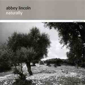 Abbey Lincoln - Naturally