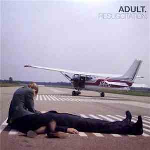 ADULT. - Resuscitation