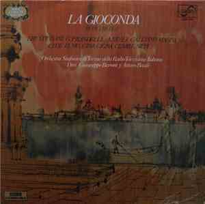 Amilcare Ponchielli - La Gioconda