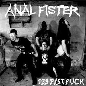 Anal Fister - 123 Fistfuck